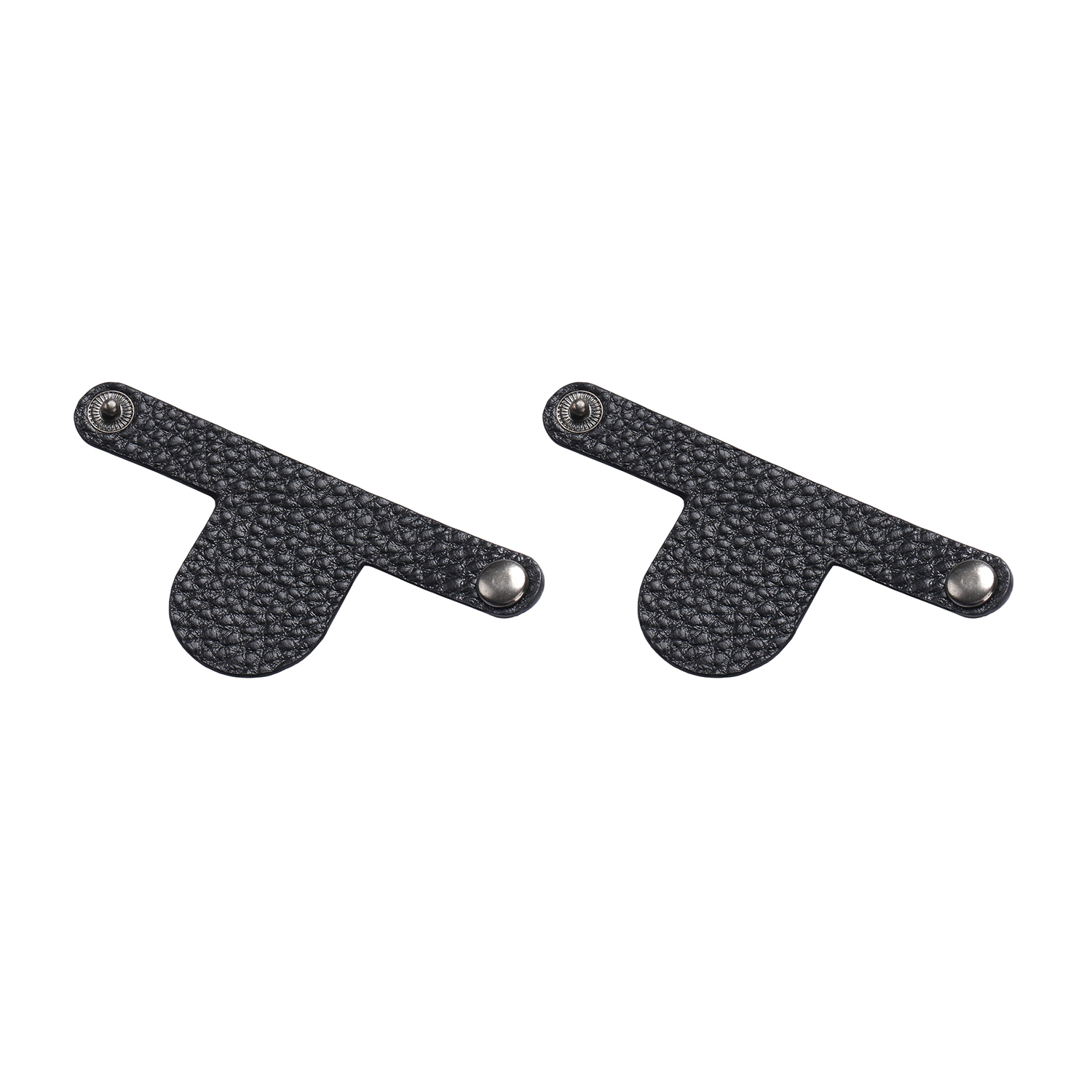 Leather Strap Quick Release - Coussinets de joint anti-rayures en cuir