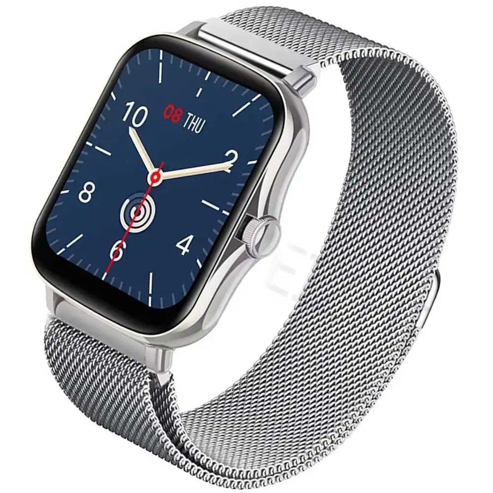 Milanese Loop Magnetic - Bracelet de 20mm pour Amazfit GTS
