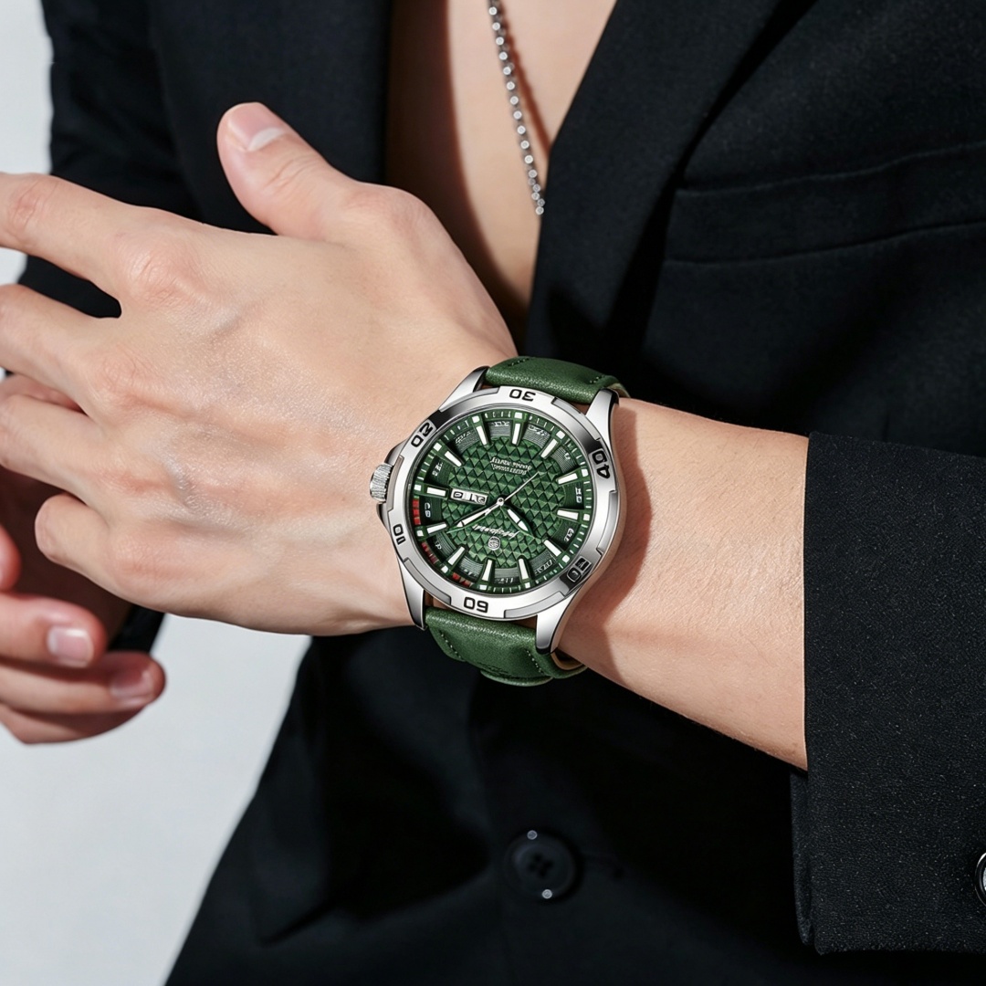 PAAZOMU – montre de luxe pour  - Patek Philippe Watch Nautilus avis et prix