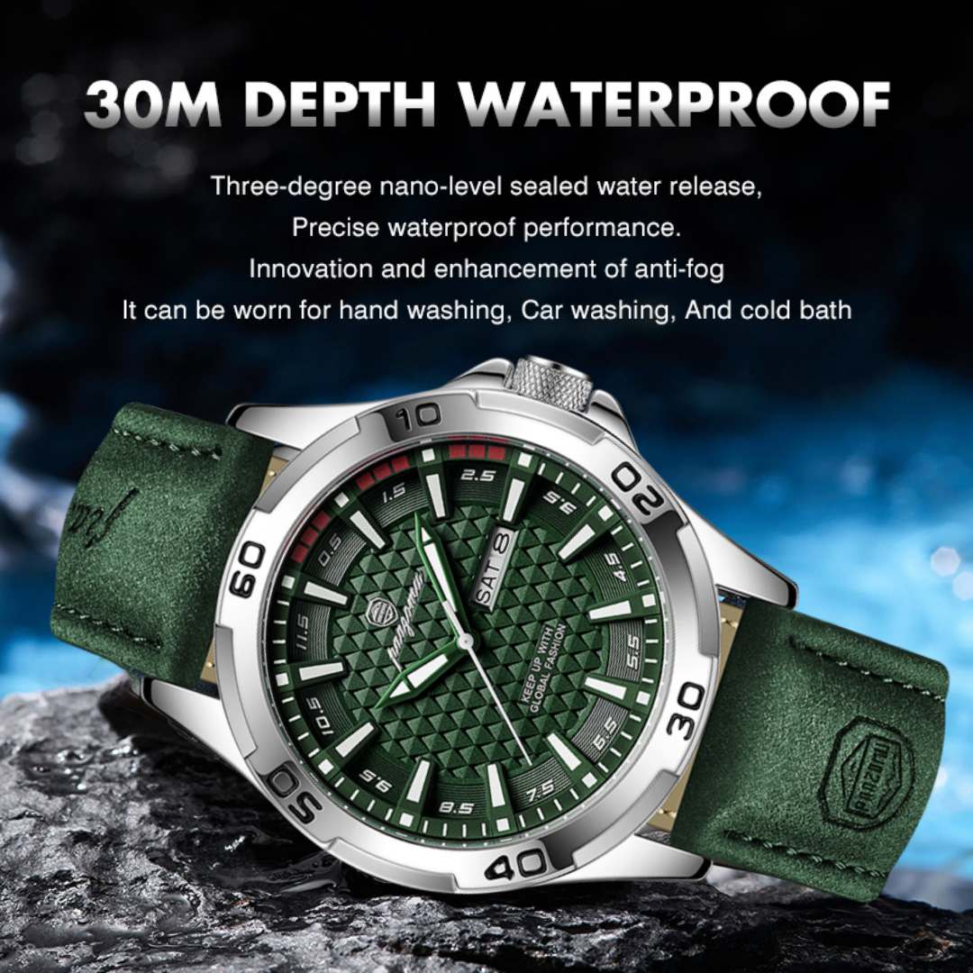 PAAZOMU – montre de luxe pour  - Patek Philippe Watch Nautilus avis et prix
