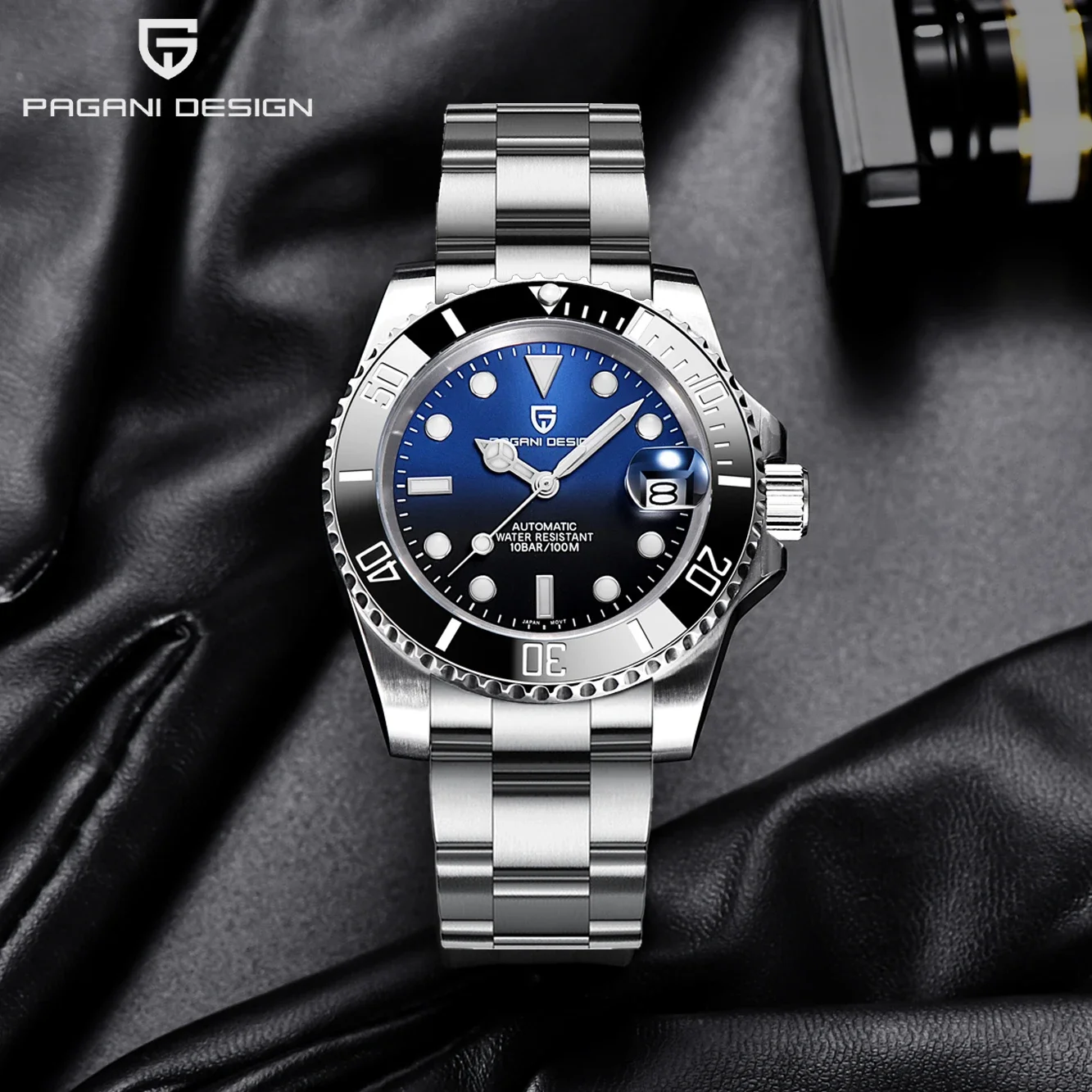 Montre mécanique automatique P - Rolex Watch Submariner avis et prix