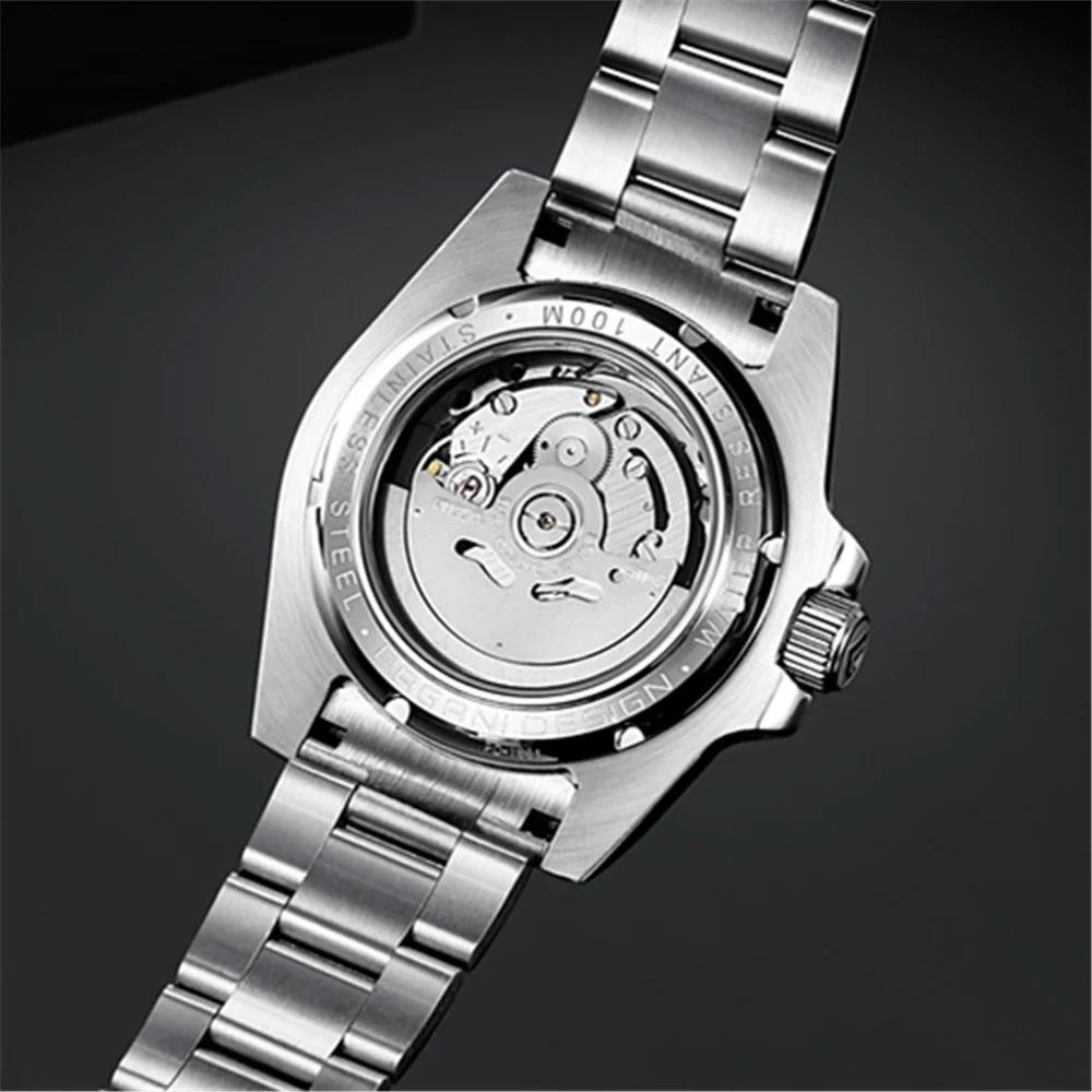 Montre mécanique automatique P - Rolex Watch Submariner avis et prix