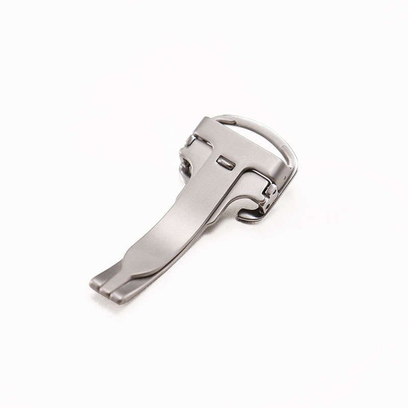Bracelet en cuir à dégagement  - Leather Strap Quick Release avis et prix