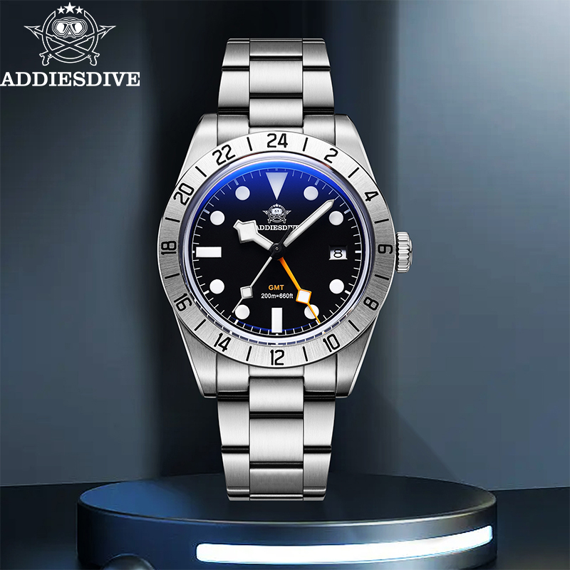ADDIESDIVE nouvelle montre pou - Rolex Watch Submariner avis et prix