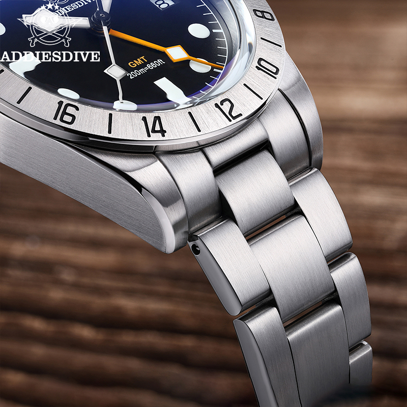 ADDIESDIVE nouvelle montre pou - Rolex Watch Submariner avis et prix
