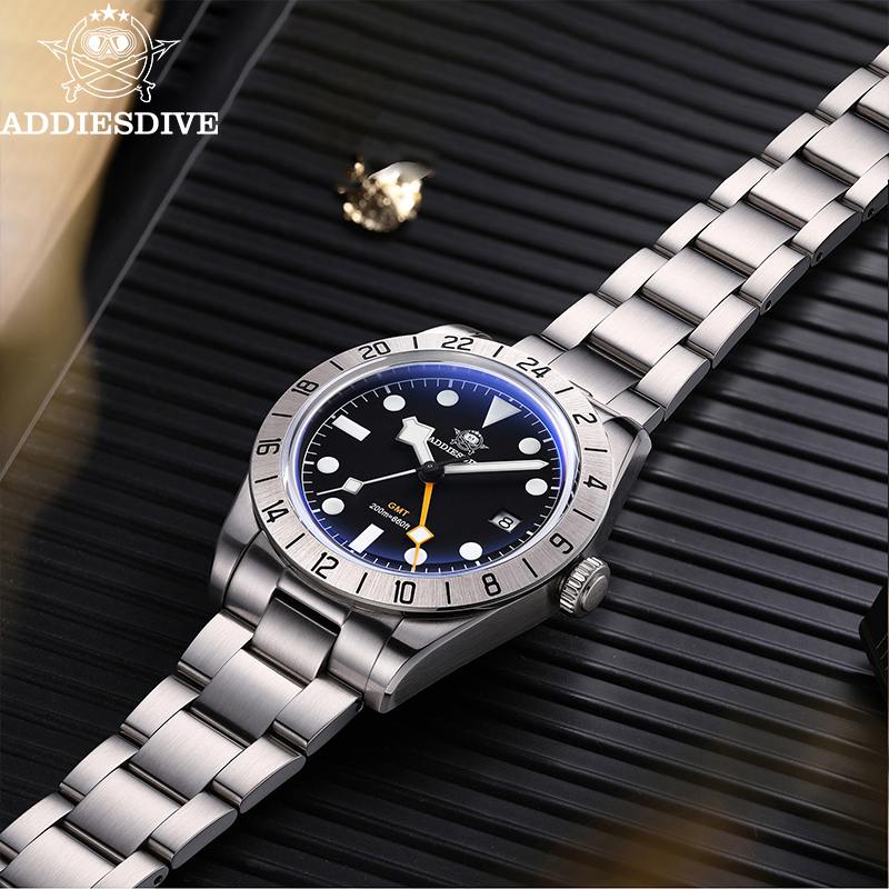 ADDIESDIVE nouvelle montre pou - Rolex Watch Submariner avis et prix