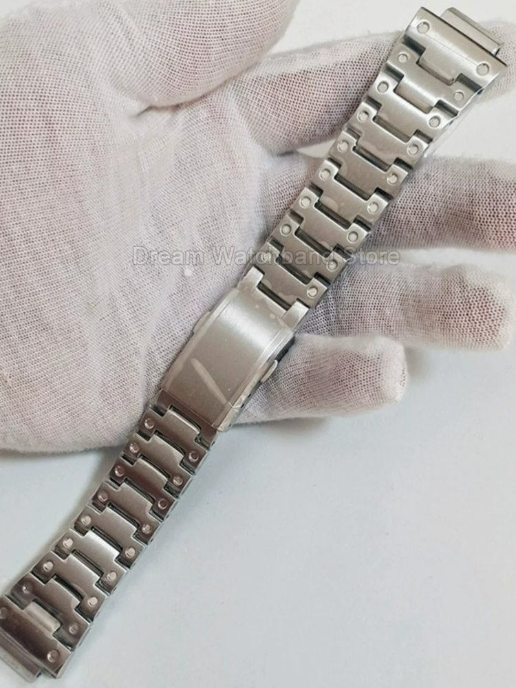 Bracelet de montre en métal ép - Casio Watch G-Shock Dw-5600 avis et prix