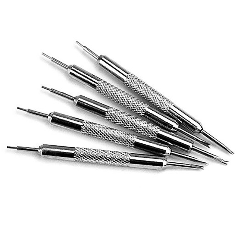 Outils de réparation pour brac - Spring Bar Tool Set avis et prix