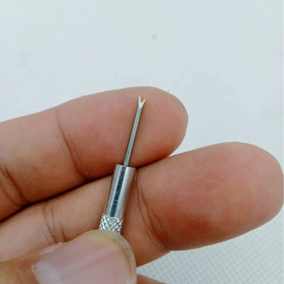 Outils de réparation pour brac - Spring Bar Tool Set avis et prix