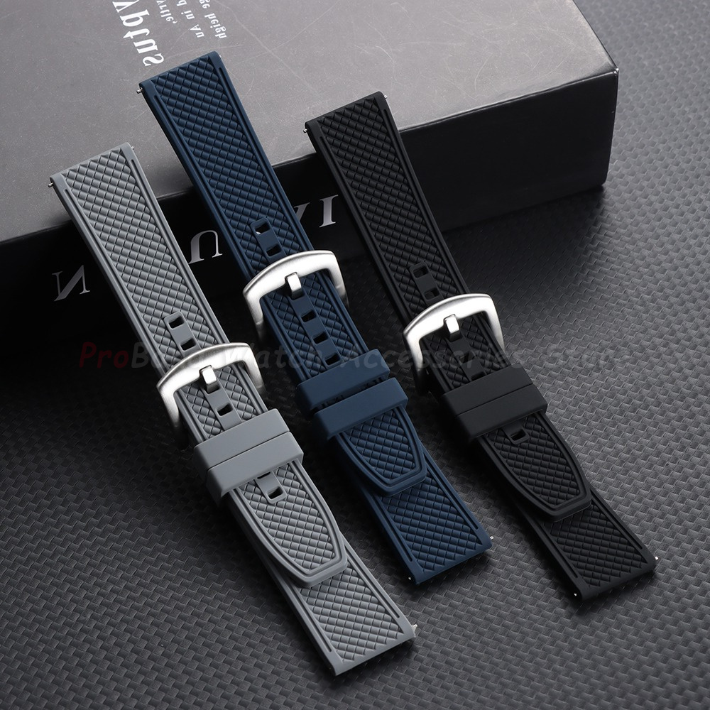Bracelet de montre en caoutcho - Nato Strap Nylon avis et prix