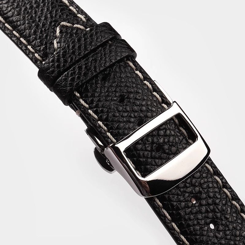 Boucle papillon déployante 16/ - Butterfly Clasp Deployant avis et prix