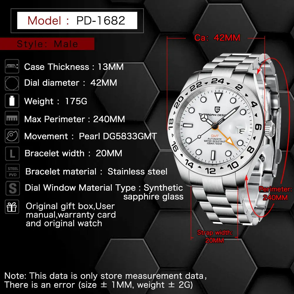 Montre automatique mécanique p - Rolex Watch Submariner avis et prix