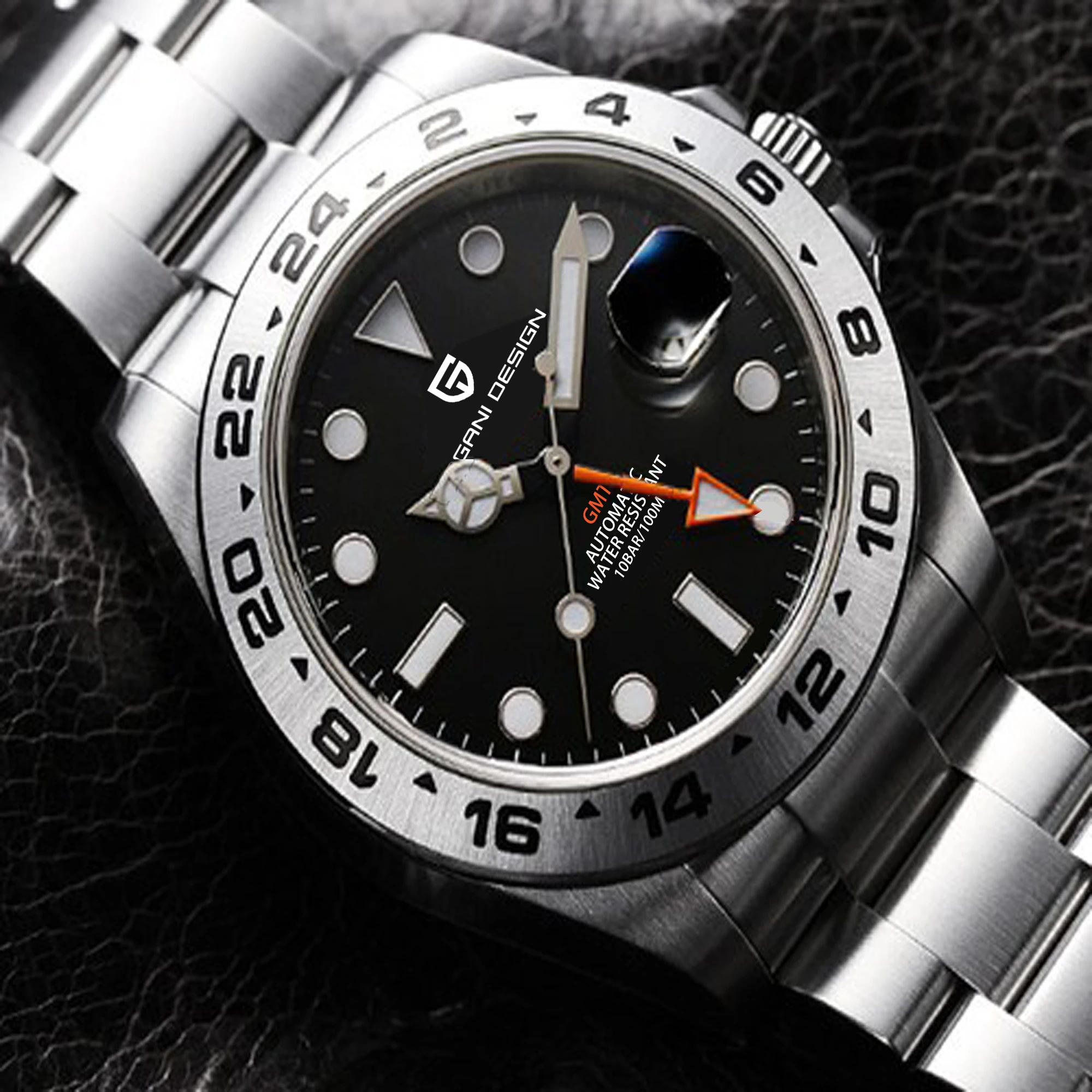 Montre automatique mécanique p - Rolex Watch Submariner avis et prix