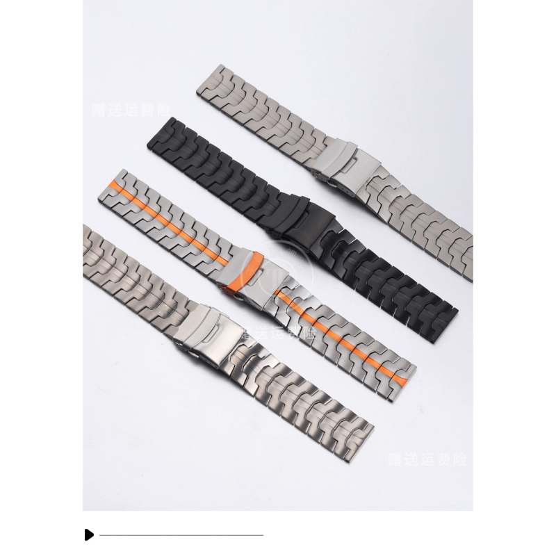 Bracelet de montre de sport en - Seiko Watch 5 Sports avis et prix