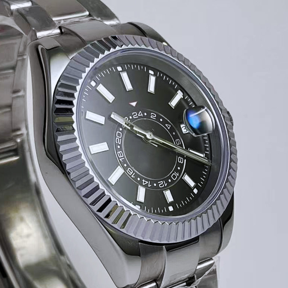 Montre automatique pour homme, - Rolex Watch Datejust avis et prix