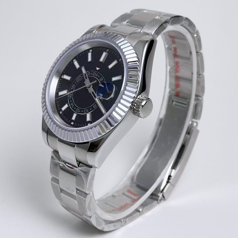 Montre automatique pour homme, - Rolex Watch Datejust avis et prix