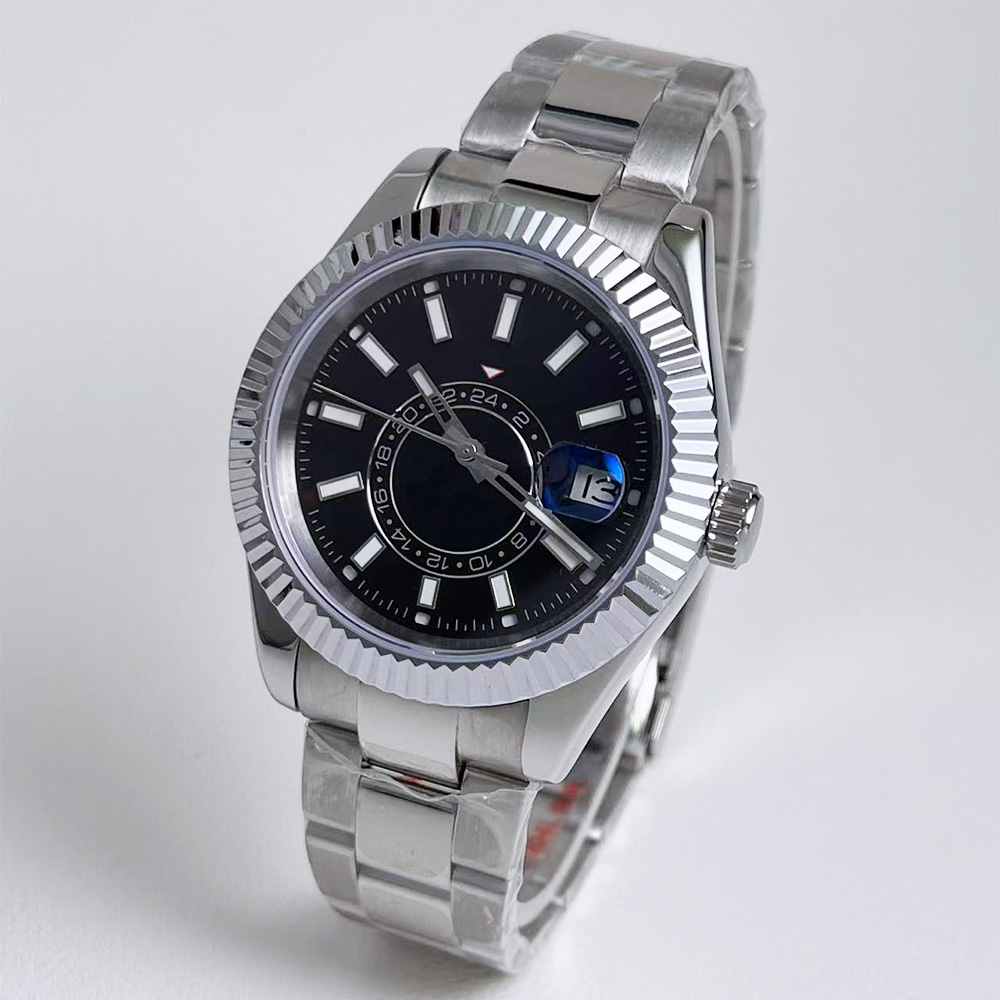 Montre automatique pour homme, - Rolex Watch Datejust avis et prix
