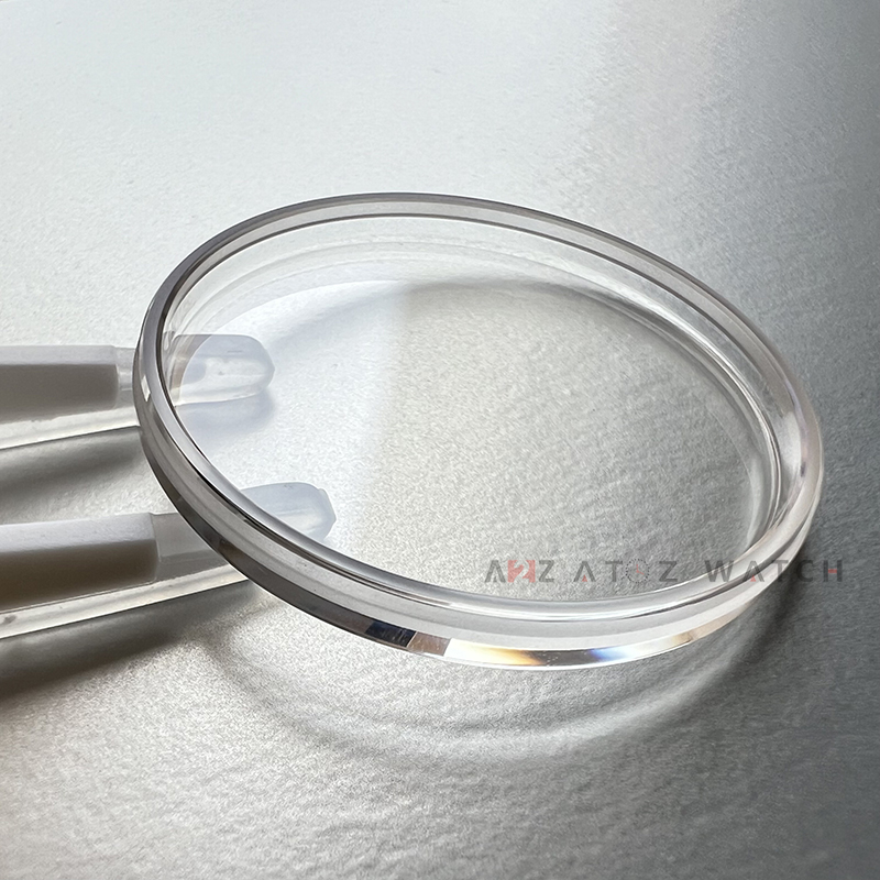 Verre de cristal saphir pour m - Omega Watch Speedmaster avis et prix
